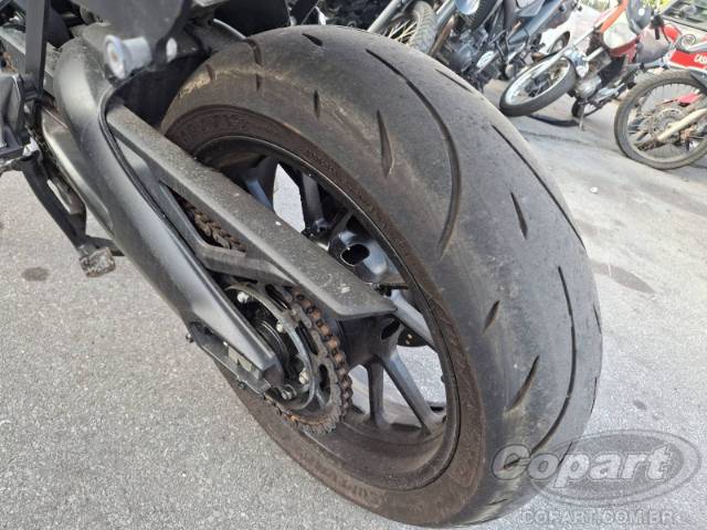 2023 YAMAHA MT-09 TRACER 
