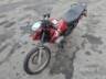 2015 HONDA CG 125 