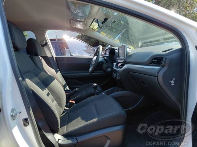 2024 HYUNDAI HB20 