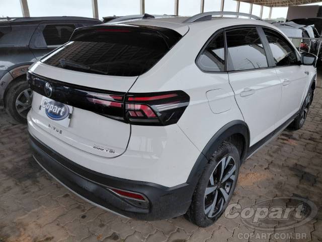 2023 VOLKSWAGEN NIVUS 
