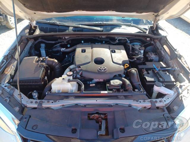 2021 TOYOTA SW4 