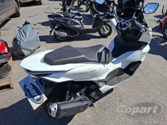 2024 HONDA PCX 