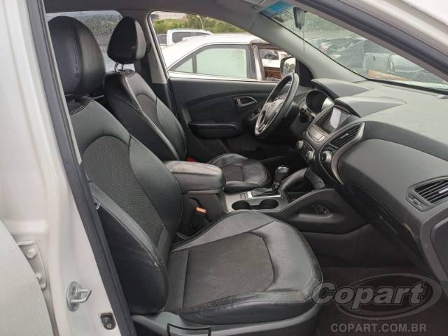 2017 HYUNDAI IX35 