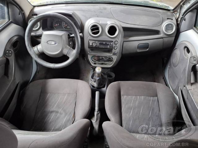 2010 FORD KA 