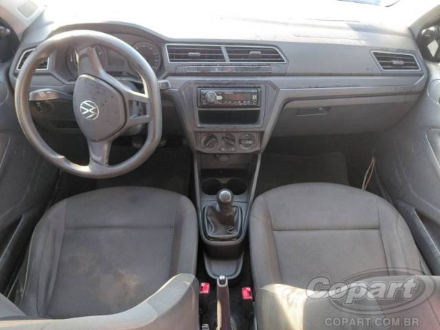 2022 VOLKSWAGEN GOL 