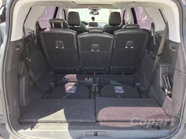 2019 PEUGEOT 5008 