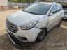 2018 HYUNDAI IX35 