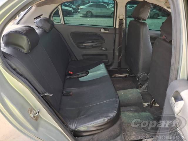 2015 VOLKSWAGEN GOL 