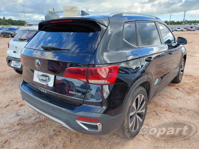 2023 VOLKSWAGEN TAOS 