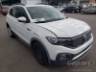 2021 VOLKSWAGEN T-CROSS 