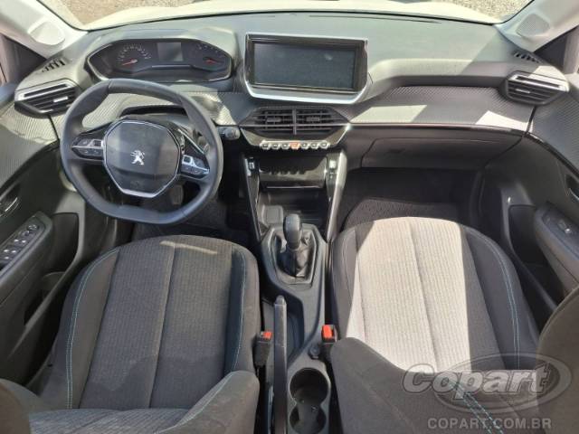 2023 PEUGEOT 208 