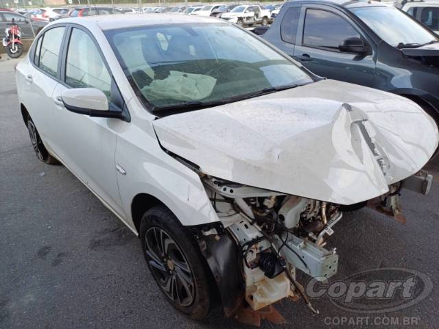 2025 CHEVROLET ONIX PLUS 