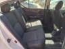 2019 NISSAN VERSA 