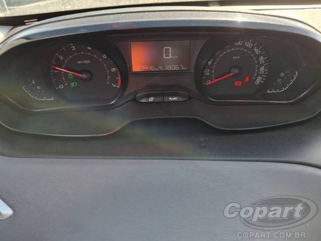 2019 PEUGEOT 208 