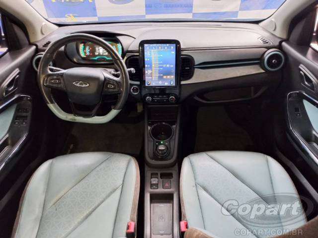 2023 CAOA CHERY ICAR 