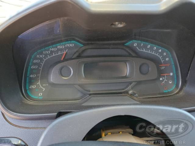 2012 CHEVROLET MONTANA 