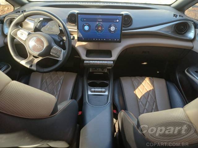 2025 BYD DOLPHIN 