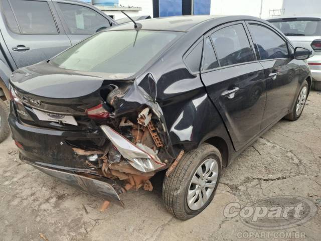 2017 HYUNDAI HB20S 