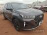 2025 CAOA CHERY TIGGO 7 