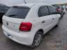 2021 VOLKSWAGEN GOL 