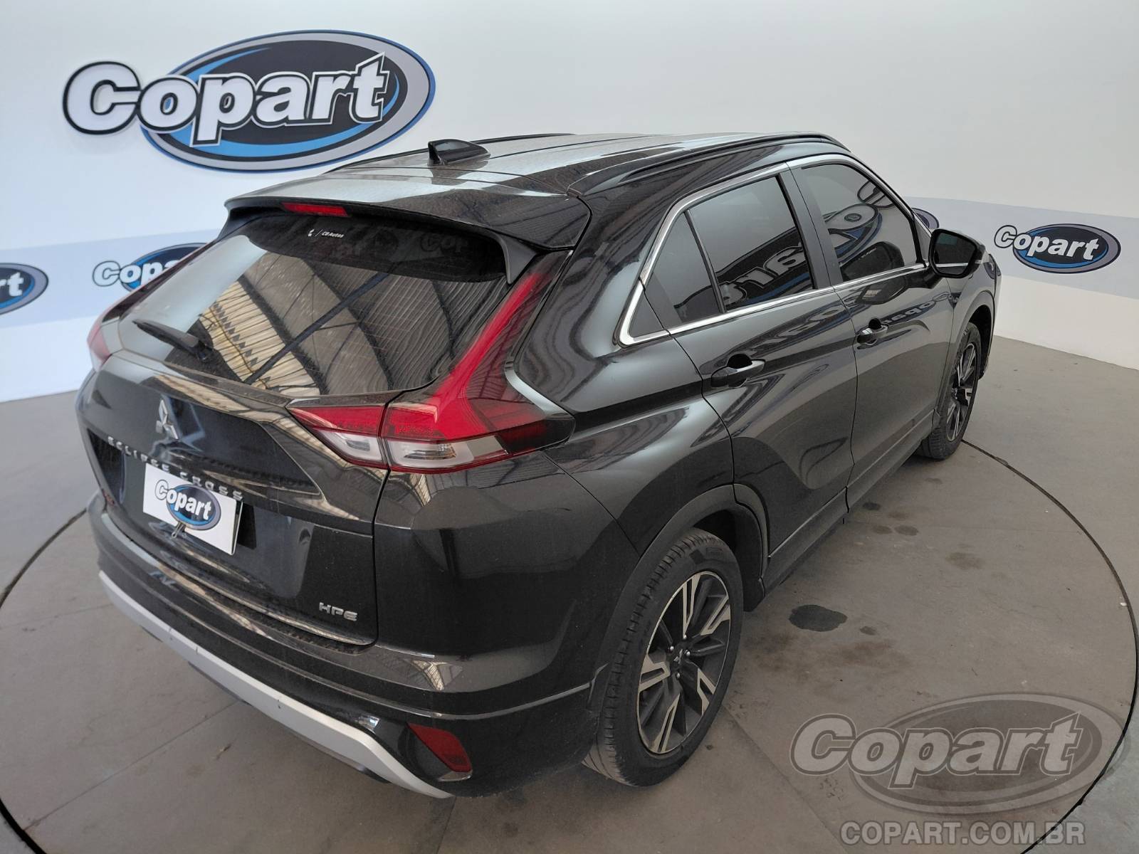 Foto 4: 2024 MITSUBISHI ECLIPSE CROSS