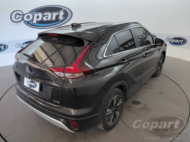 2024 MITSUBISHI ECLIPSE CROSS 