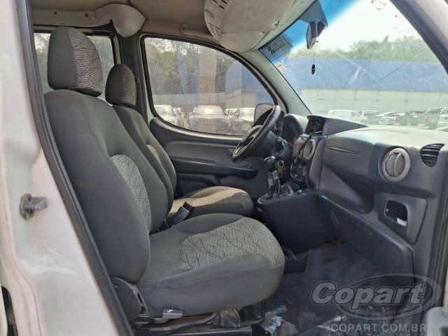 2021 FIAT DOBLO 