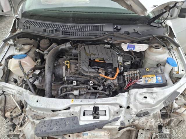 2023 VOLKSWAGEN GOL 