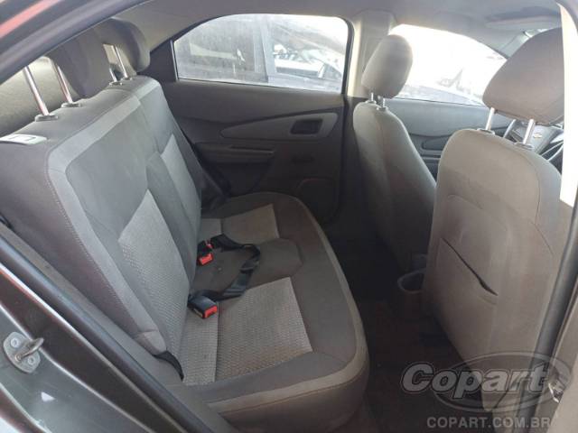 2015 CHEVROLET COBALT 