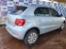 2014 VOLKSWAGEN GOL 