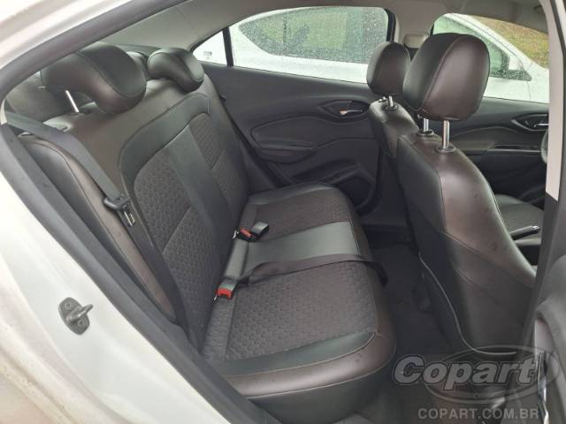 2018 CHEVROLET PRISMA 