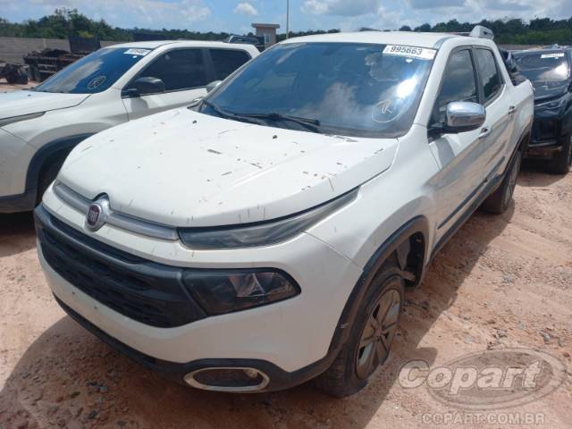 2018 FIAT TORO 