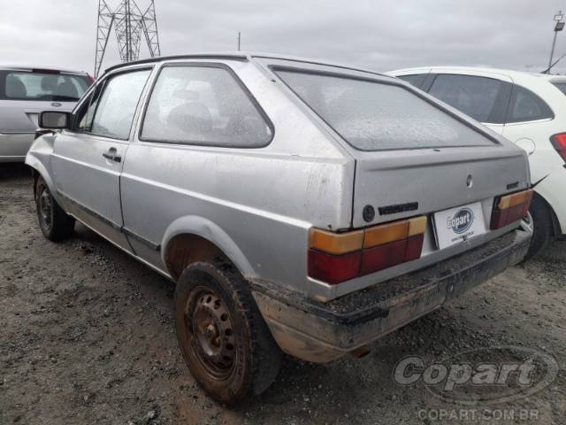 1990 VOLKSWAGEN GOL 