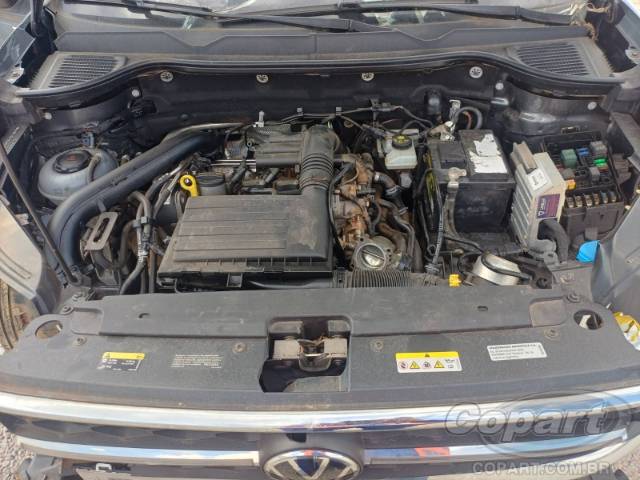 2022 VOLKSWAGEN TAOS 