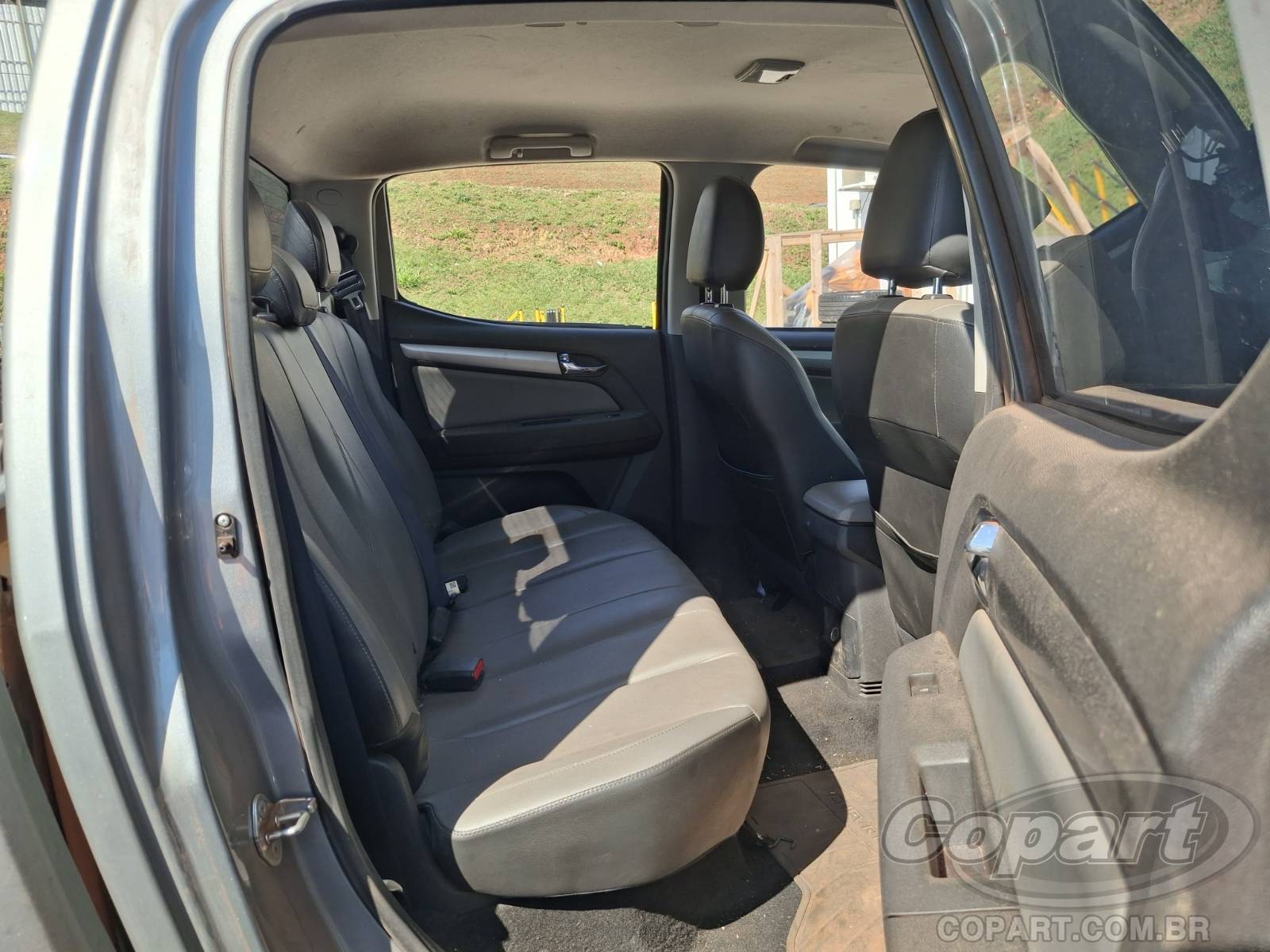 Foto 6 de 14: 2024 CHEVROLET S10 CABINE DUPLA