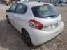 2014 PEUGEOT 208 