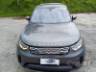 2017 LAND ROVER DISCOVERY 