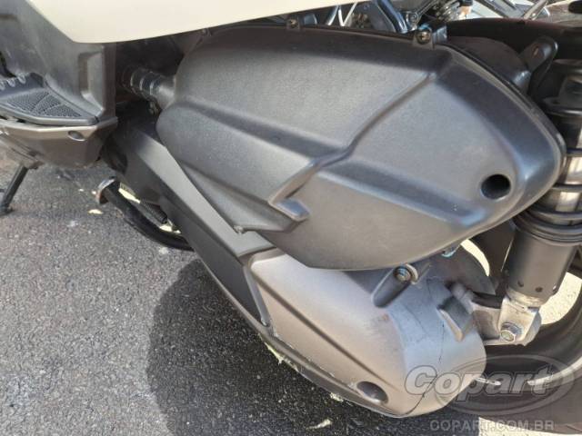 2018 KYMCO DOWNTOWN 