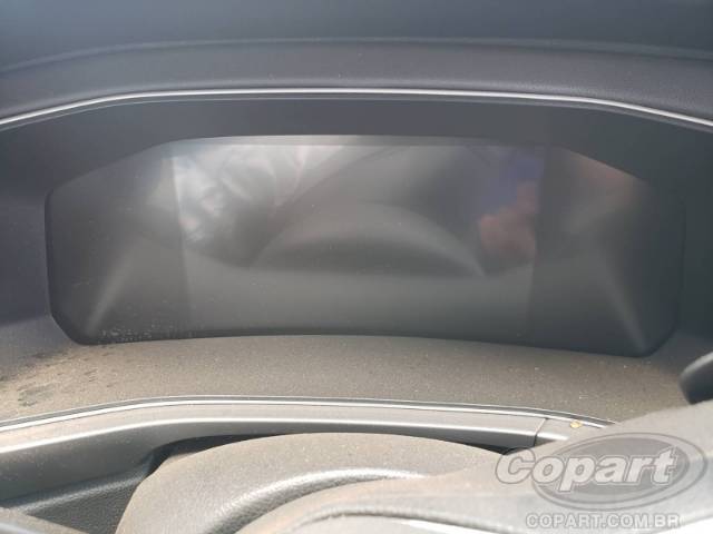 2025 VOLKSWAGEN T-CROSS 