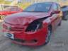 2012 VOLKSWAGEN GOL 
