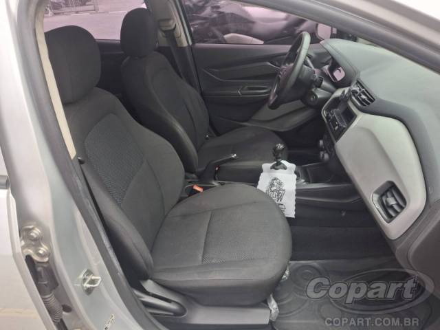 2018 CHEVROLET ONIX 