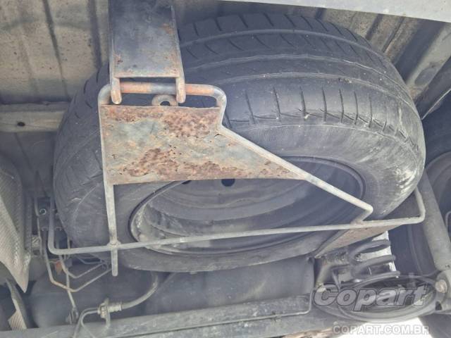 2012 RENAULT SANDERO 