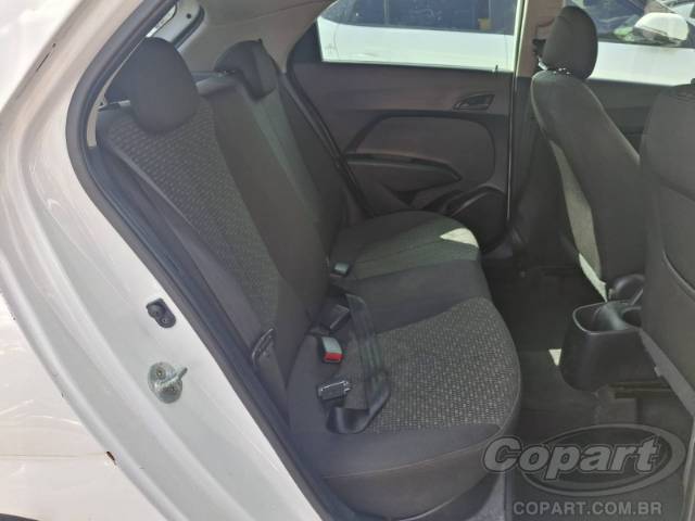 2017 HYUNDAI HB20 