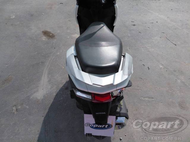 2022 HONDA ELITE 