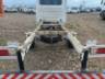 2008 MERCEDES BENZ SPRINTER CHASSI 