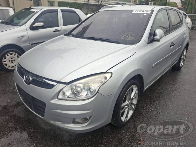 2010 HYUNDAI I30 