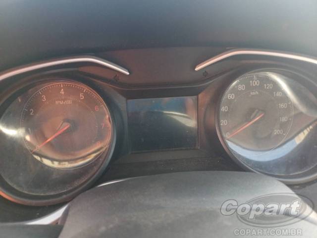 2021 CHEVROLET ONIX PLUS 