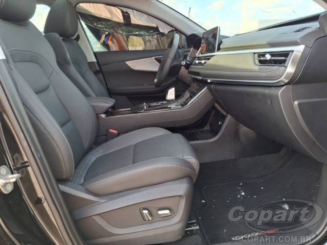 2026 CAOA CHERY TIGGO 7 