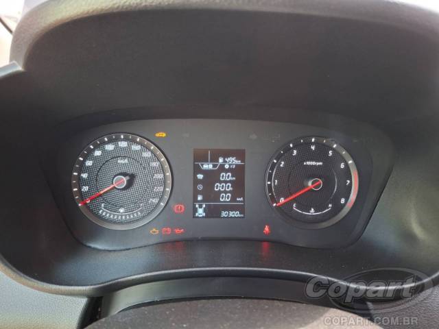 2024 HYUNDAI HB20 