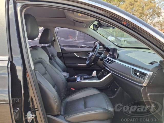 2022 CAOA CHERY TIGGO 8 